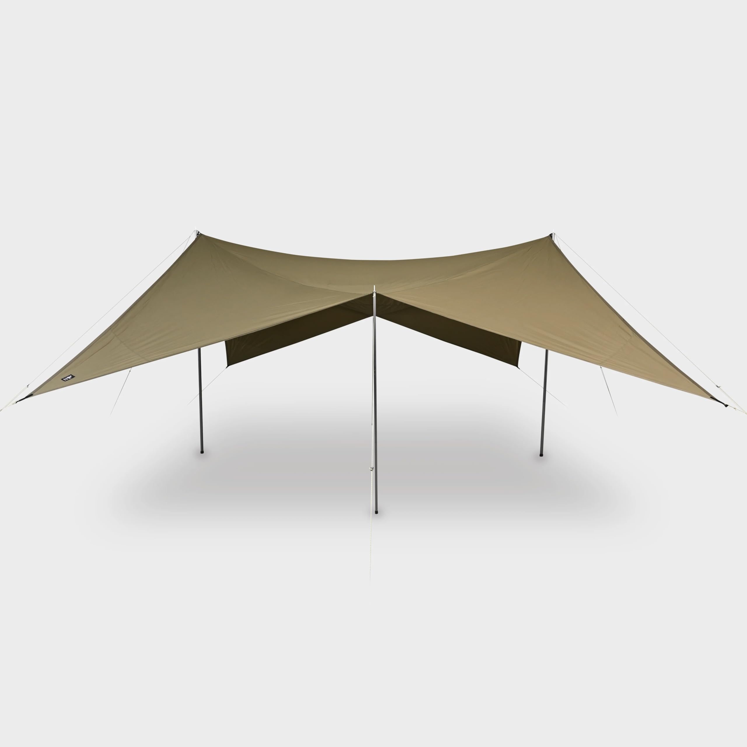 Amazon | ゼインアーツ GEU TC ゲウTC タープ | ZANEARTS | タープ